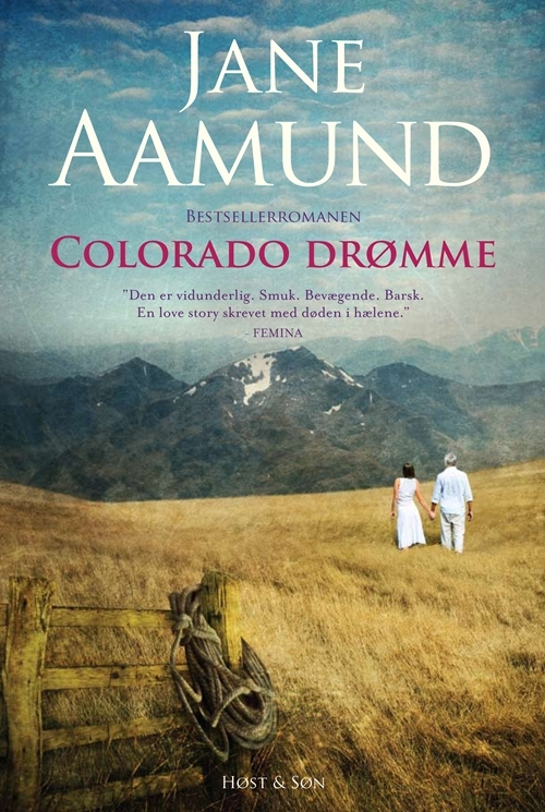 Billede af Colorado Drømme