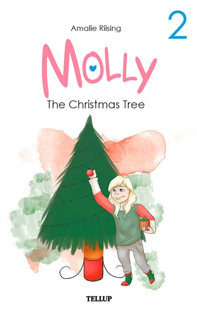 Molly #2: the christmas tree
