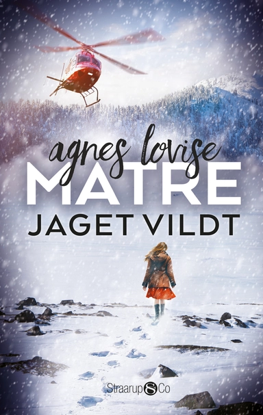Jaget vildt
