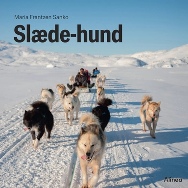 Slædehund, Grøn Fagklub