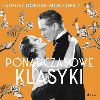 Tadeusz Dołęga-Mostowicz