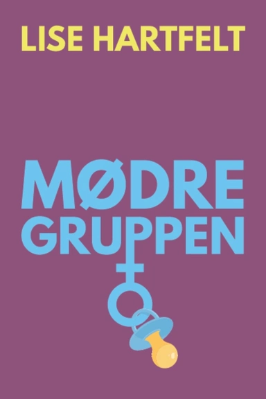 Mødregruppen