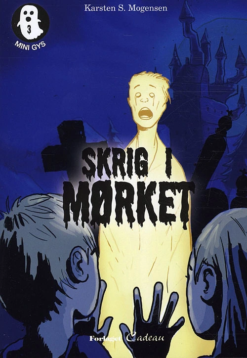 Billede af Skrig i mørket