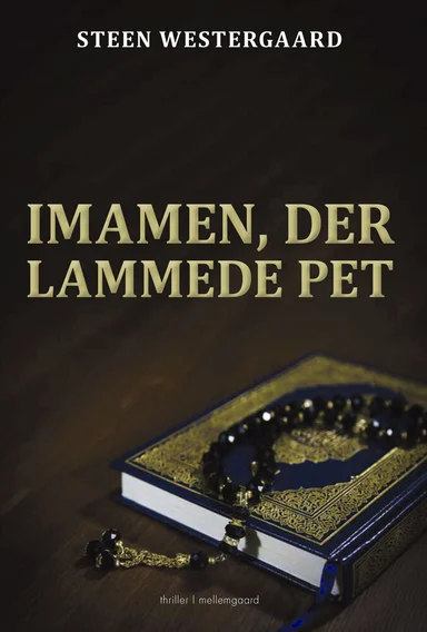 Imamen, der lammede PET