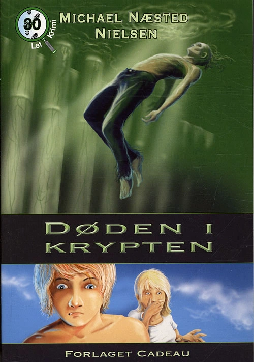 Billede af Døden i krypten