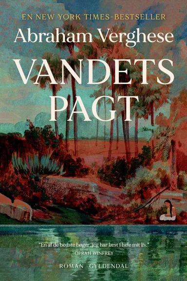 Vandets pagt