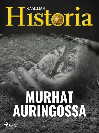 Murhat auringossa