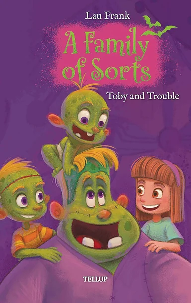 A Family of Sorts #2