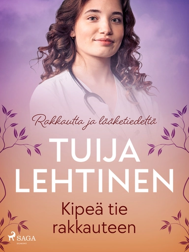 Kipeä tie rakkauteen