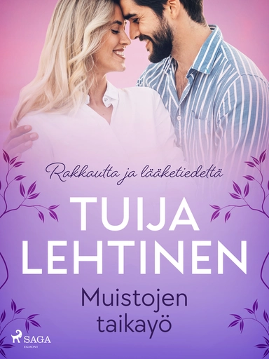 Muistojen taikayö