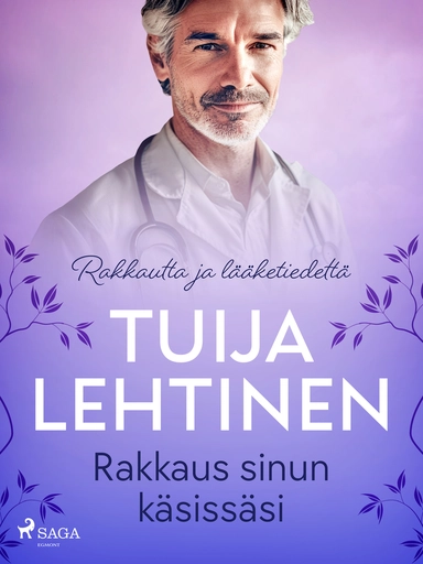 Rakkaus sinun käsissäsi