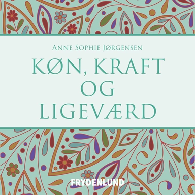 Køn, kraft og ligeværd