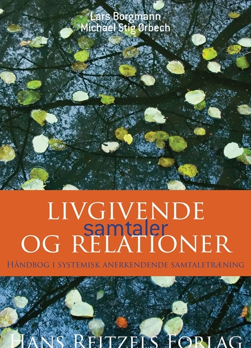 Billede af Livgivende samtaler og relationer