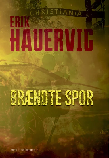 Brændte spor