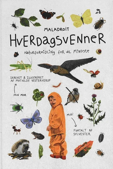 Hverdagsvenner