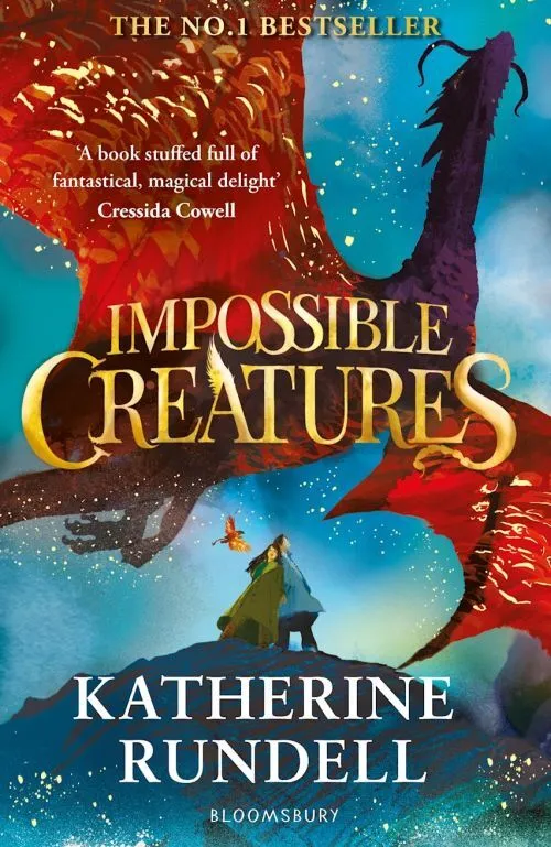 Billede af Impossible Creatures