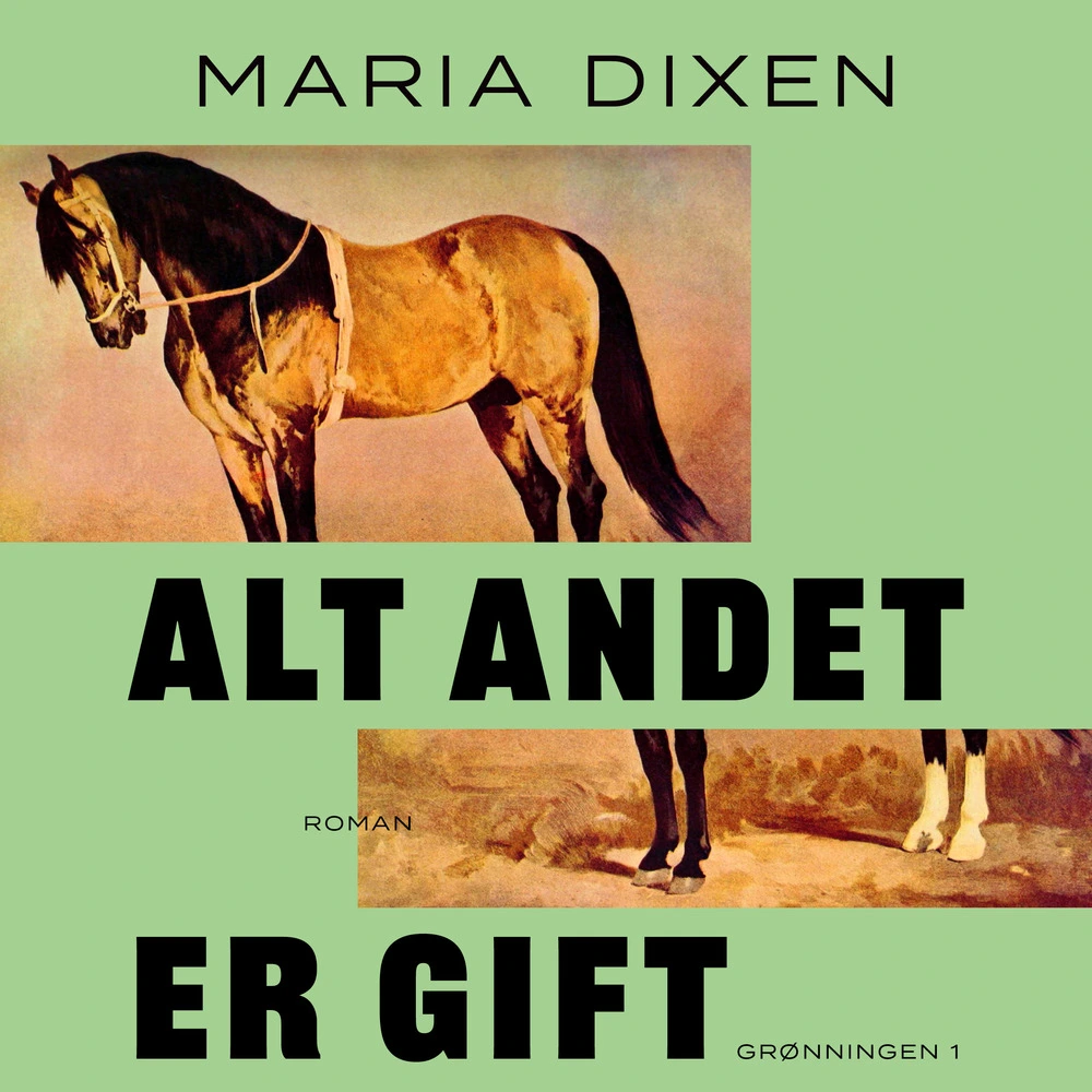 Alt Andet Er Gift