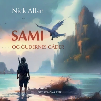 Sami og gudernes gåder