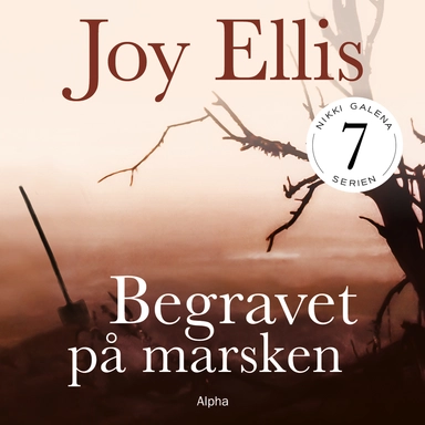 Begravet på marsken