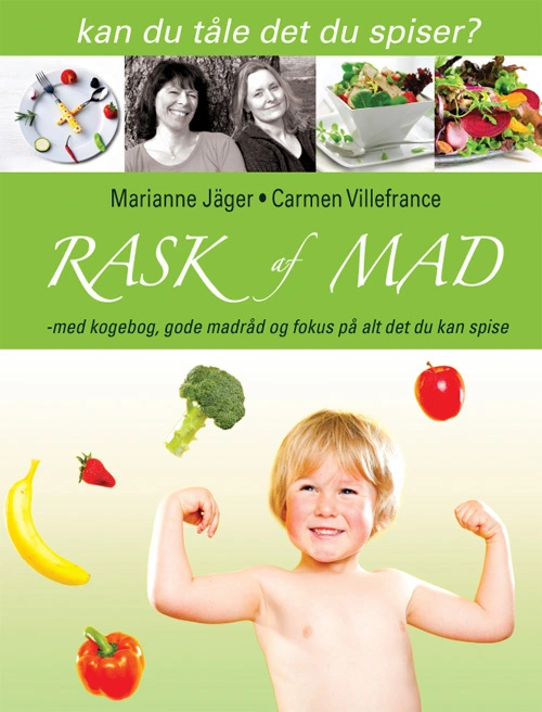 Billede af Rask af mad