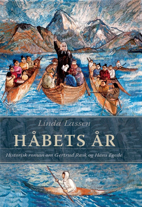 Billede af Håbets år