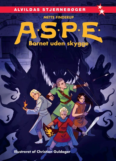 A.S.P.E.