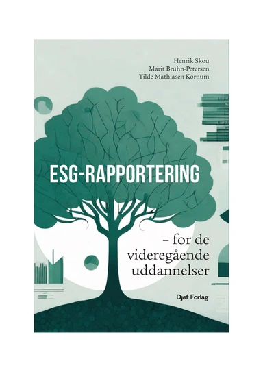 ESG-rapportering