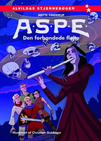 A.S.P.E.