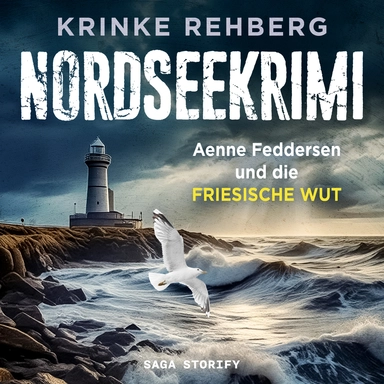 NORDSEEKRIMI - Aenne Feddersen und die friesische Wut