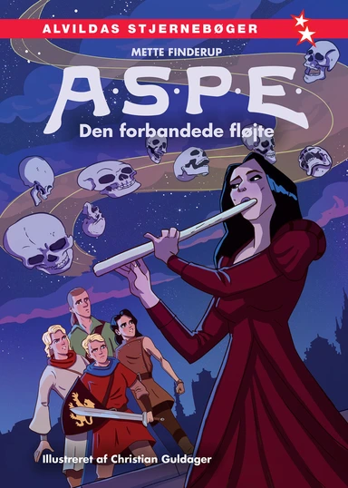 A.S.P.E.