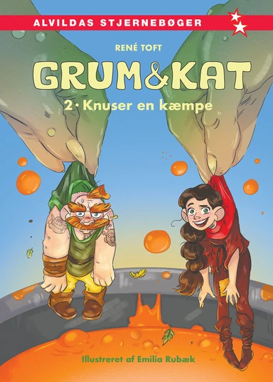 Grum & Kat 2