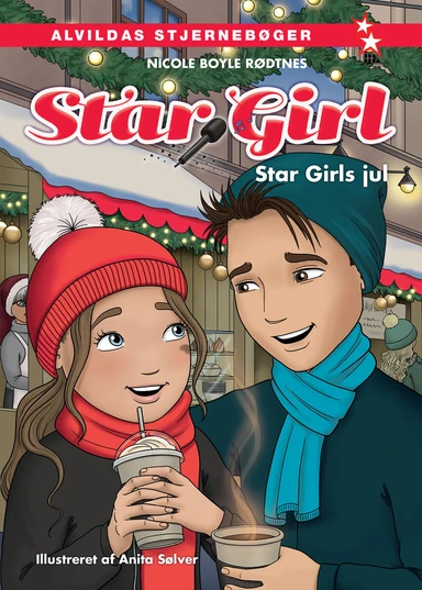 Star Girl 19