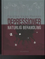 Billede af Depressioner - Naturlig behandling