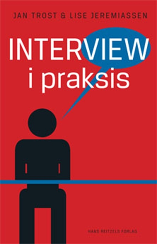 Billede af Interview i praksis