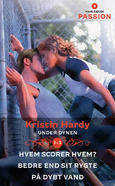 Hvem scorer hvem? / Bedre end sit rygte / På dybt vand