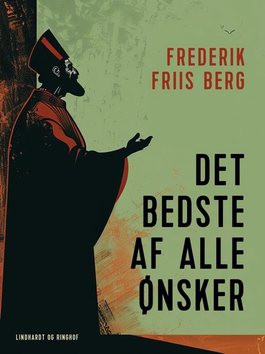 Det bedste af alle ønsker