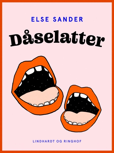 Dåselatter