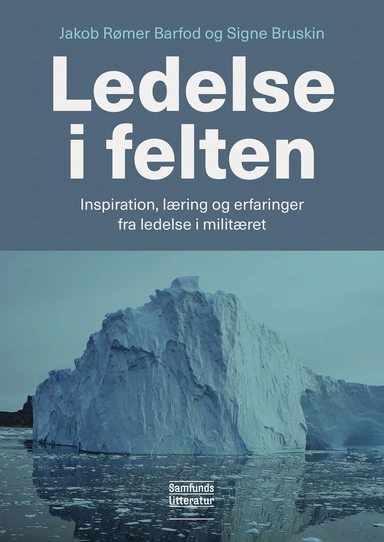 Ledelse i felten