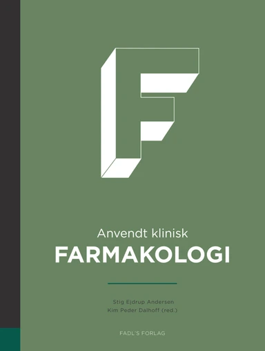 Anvendt klinisk farmakologi