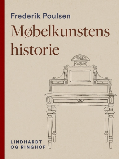 Møbelkunstens historie