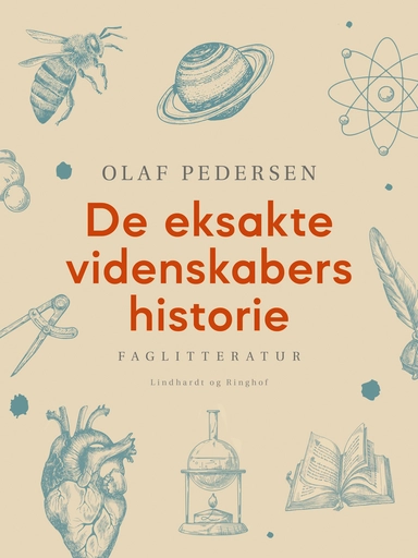 De eksakte videnskabers historie