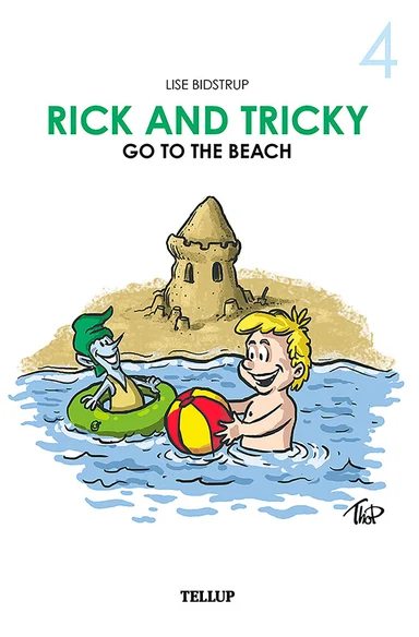 Rick and Tricky #4