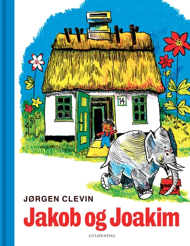 Jakob og Joakim