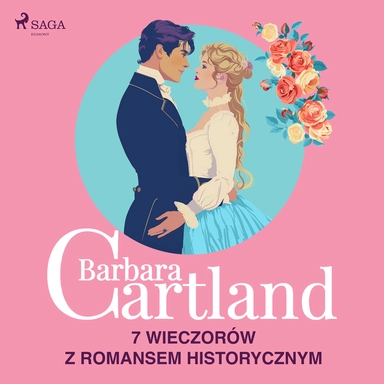 Barbara Cartland