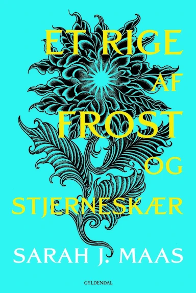 Et rige af frost og stjerneskær