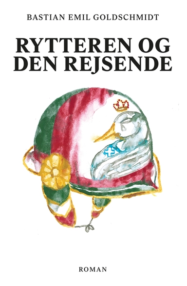 Rytteren og den rejsende