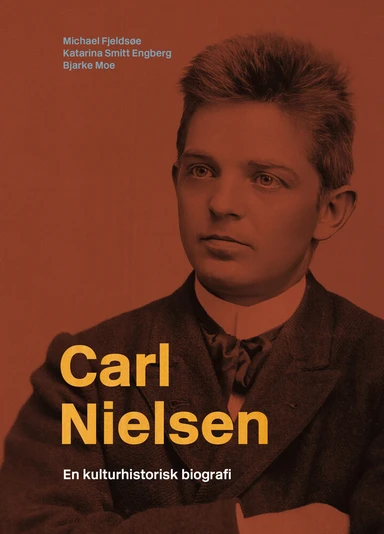 Carl Nielsen