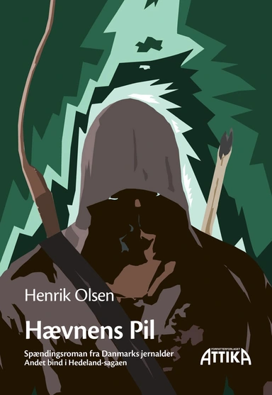 Hævnens Pil