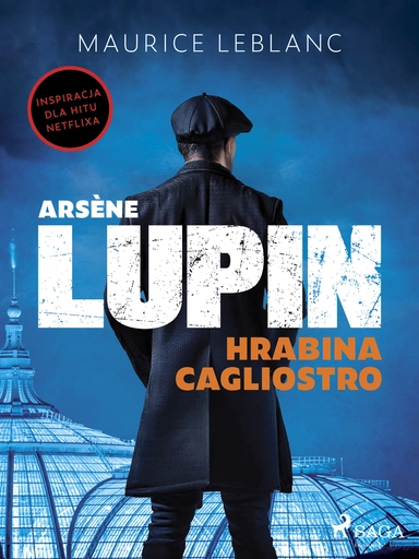 Arsène Lupin. Hrabina Cagliostro