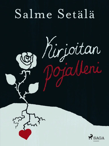 Kirjoitan pojalleni
